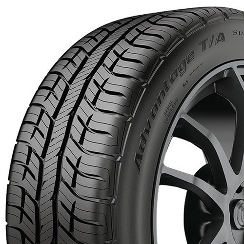 BFGOODRICH ADVANTAGE T/A SPORT 235/55R19