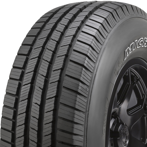 MICHELIN DEFENDER LTX M/S 285/45R22