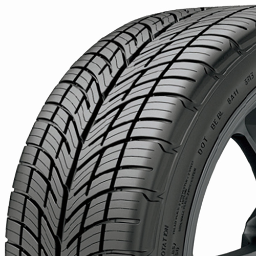 BFGOODRICH G-FORCE COMP-2 A/S 235/45R18