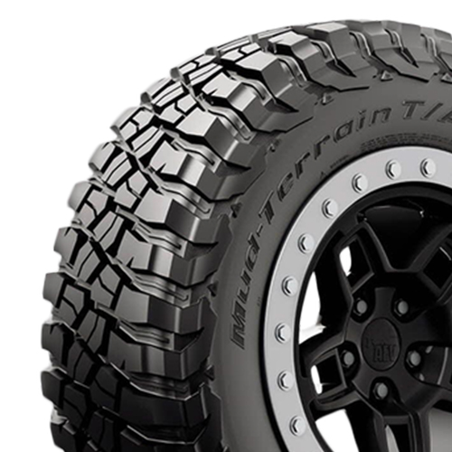 BFGOODRICH MUD-TERRAIN T/A KM3 295/70R18