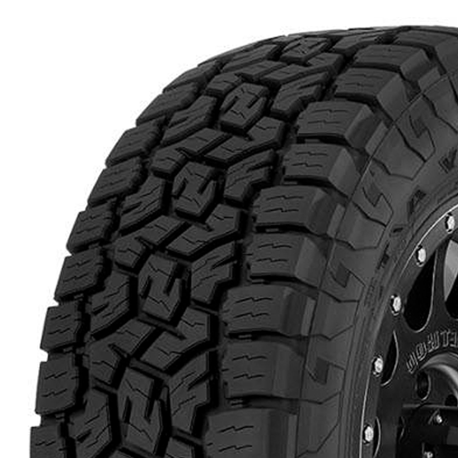 TOYO OPEN COUNTRY A/T III 285/70R17