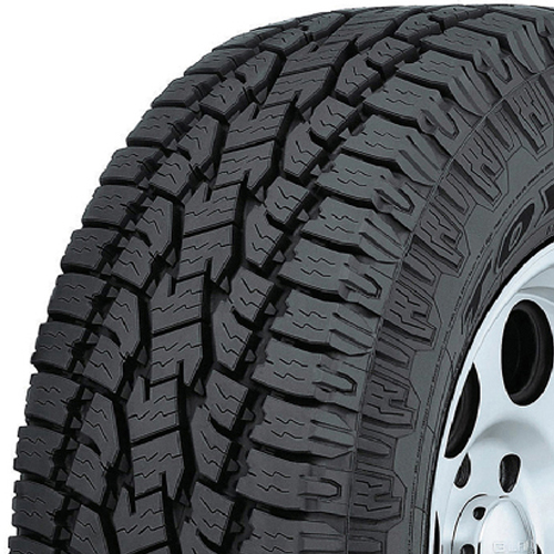 TOYO OPEN COUNTRY ATII 265/75R16