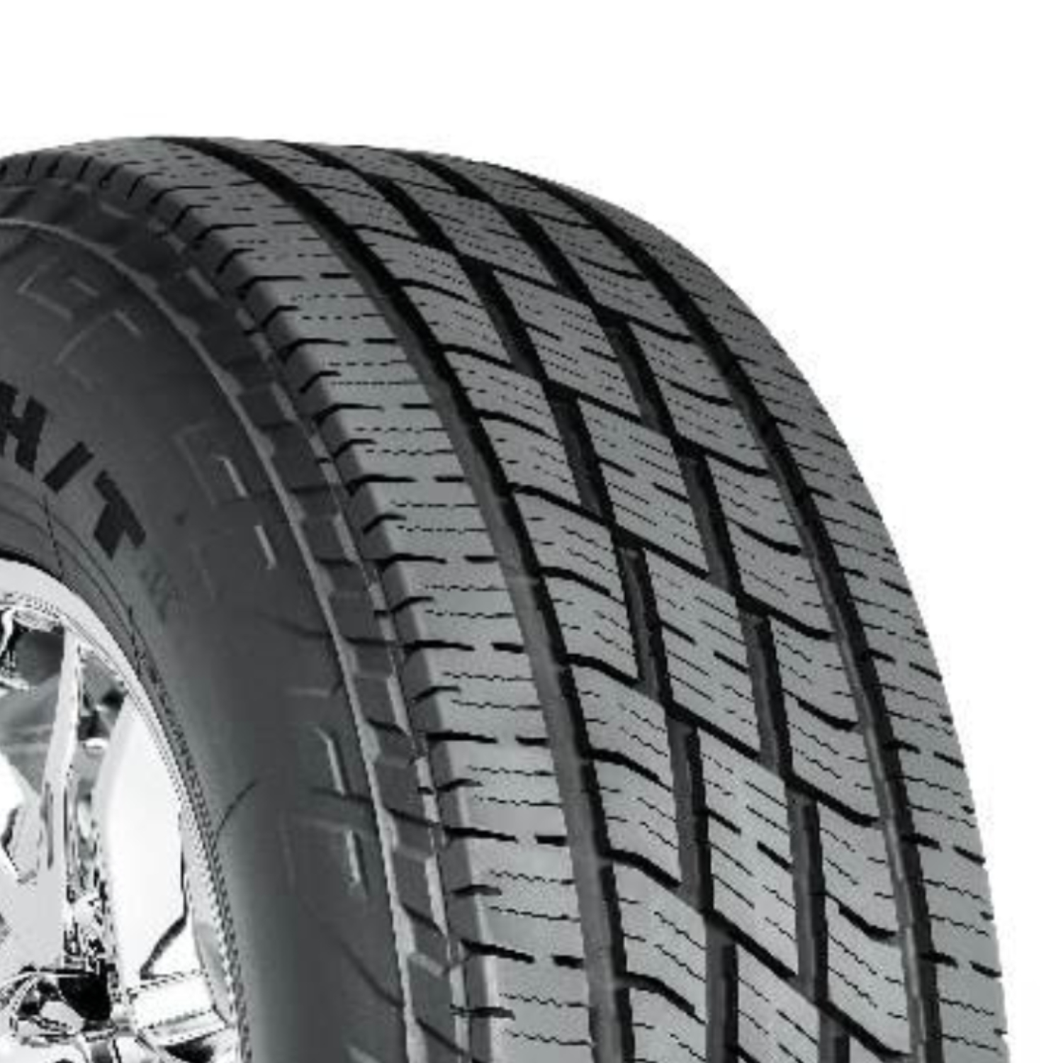 TOYO OPEN COUNTRY HTII 245/75R17