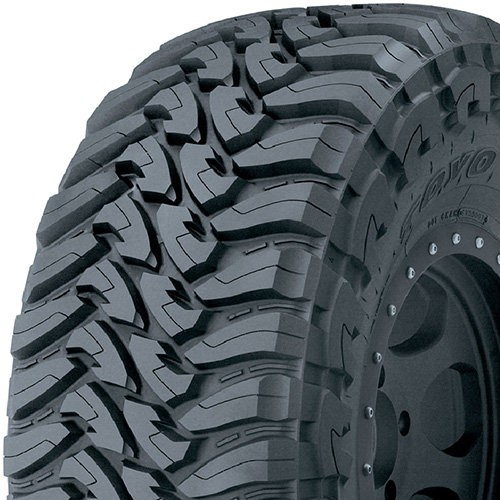TOYO OPEN COUNTRY MT 265/70R17