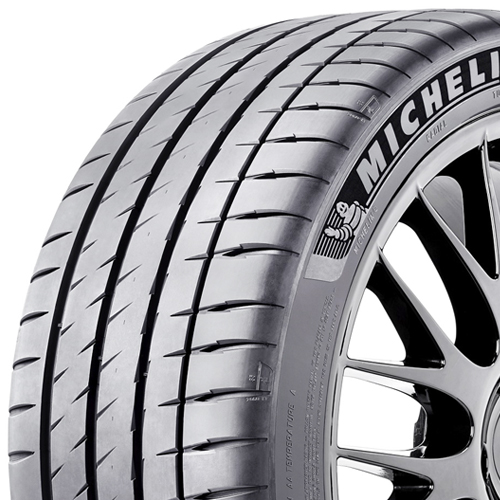 MICHELIN PILOT SPORT 4 S 225/40R19
