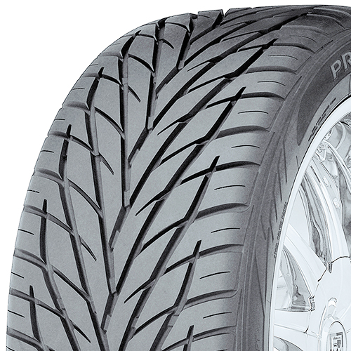 TOYO PROXES S/T 285/50R20