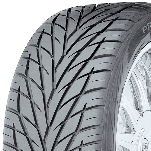 Toyo Proxes St III Tire - 305/40R22 114V