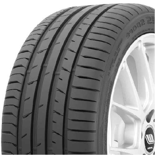 TOYO PROXES SPORT 235/40R18