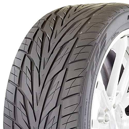 TOYO PROXES ST III 255/55R19