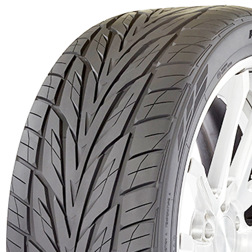 TOYO PROXES ST III 255/45R20