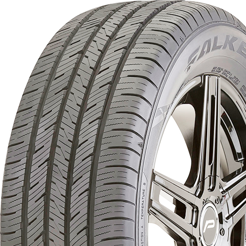 FALKEN SINCERA SN250 A/S 225/60R17