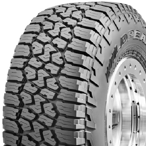 FALKEN WILDPEAK AT3W 275/65R20