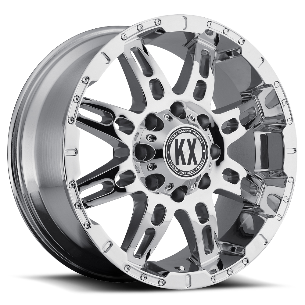 KX-OFFROAD CP34