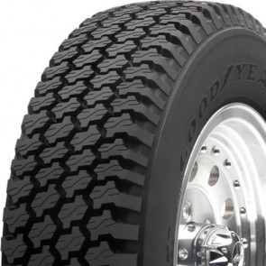 Goodyear Wrangler Fortitude HT P265/65R18 112T BSL Highway tire