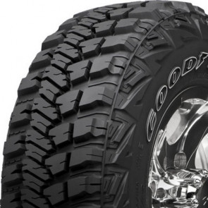 Goodyear Wrangler SR-A P265/70R18 114S OWL Highway tire